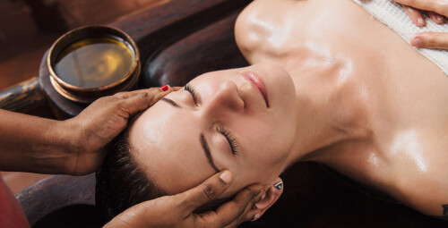 Tajskie Popołudnie w SPA | Poznań | Prezent dla Dziewczyny_SS