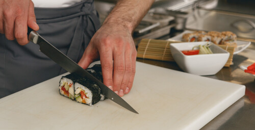 Zestaw Sushi | Bełchatów | Prezent dla Znajomych_SS