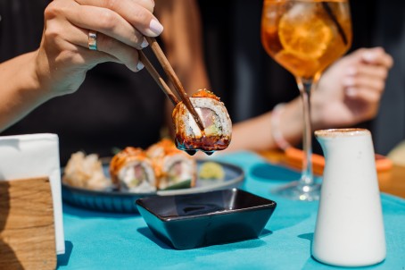 Obiad Sushi | Bełchatów