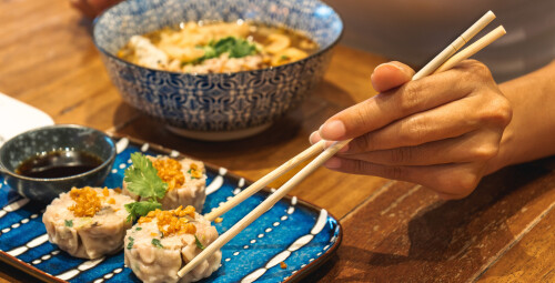 Azjatycka Kolacja | Bełchatów | Prezent dla Niego_SS