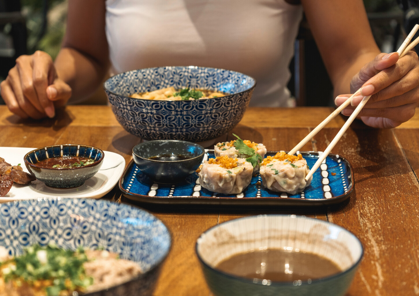 Azjatycka Kolacja | Bełchatów