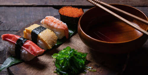 Azjatycka Kolacja | Bełchatów | Prezent dla Ukochanej_SS