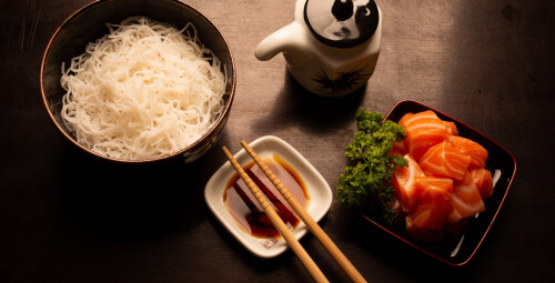 Azjatycka Kolacja | Bełchatów | Prezent dla Dwojga_SS