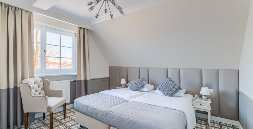 Odprężający Pobyt SPA (2 Noce, 2 Osoby) | Hotel Amax | Mikołajki | Prezent dla Dwojga_PP