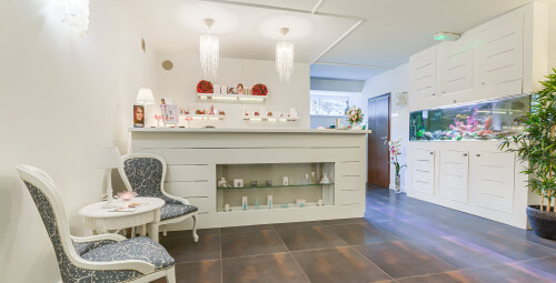 Odprężający Pobyt SPA (2 Noce, 2 Osoby) | Hotel Amax | Mikołajki | Prezent dla Znajomych_PP