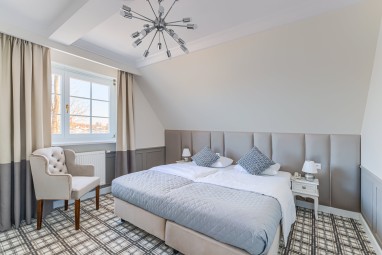 Odprężający pobyt SPA (4 Noce, 2 Osoby) | Hotel Amax | Mikołajki | Prezent dla Dwojga_PP