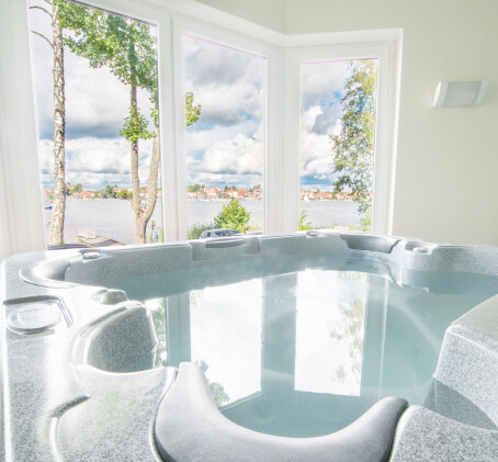 Odprężający Pobyt SPA (4 Noce, 2 Osoby) | Hotel Amax | Mikołajki