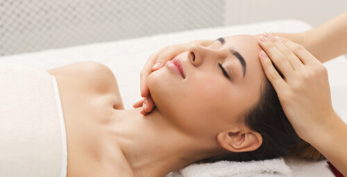 Masaż Relaksacyjny | Mikołajki | Prezent dla Siostry_SS