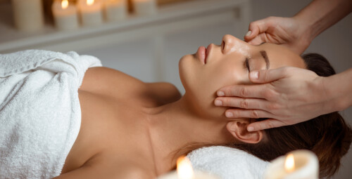 Zabieg SPA na Twarz | Mikołajki | Prezent dla Żony_SS