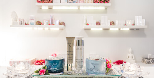 Zabieg SPA na Twarz | Mikołajki | Prezent dla Siostry_PP