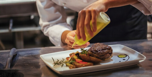 Poznaj Kuchnię Europejską | Mikołajki | Prezent dla Niego_SS