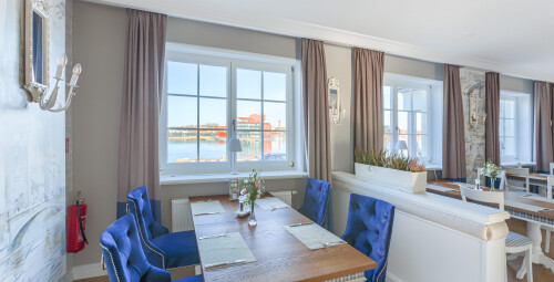 Poznaj Kuchnię Europejską | Mikołajki | Prezent dla Rodziców_P