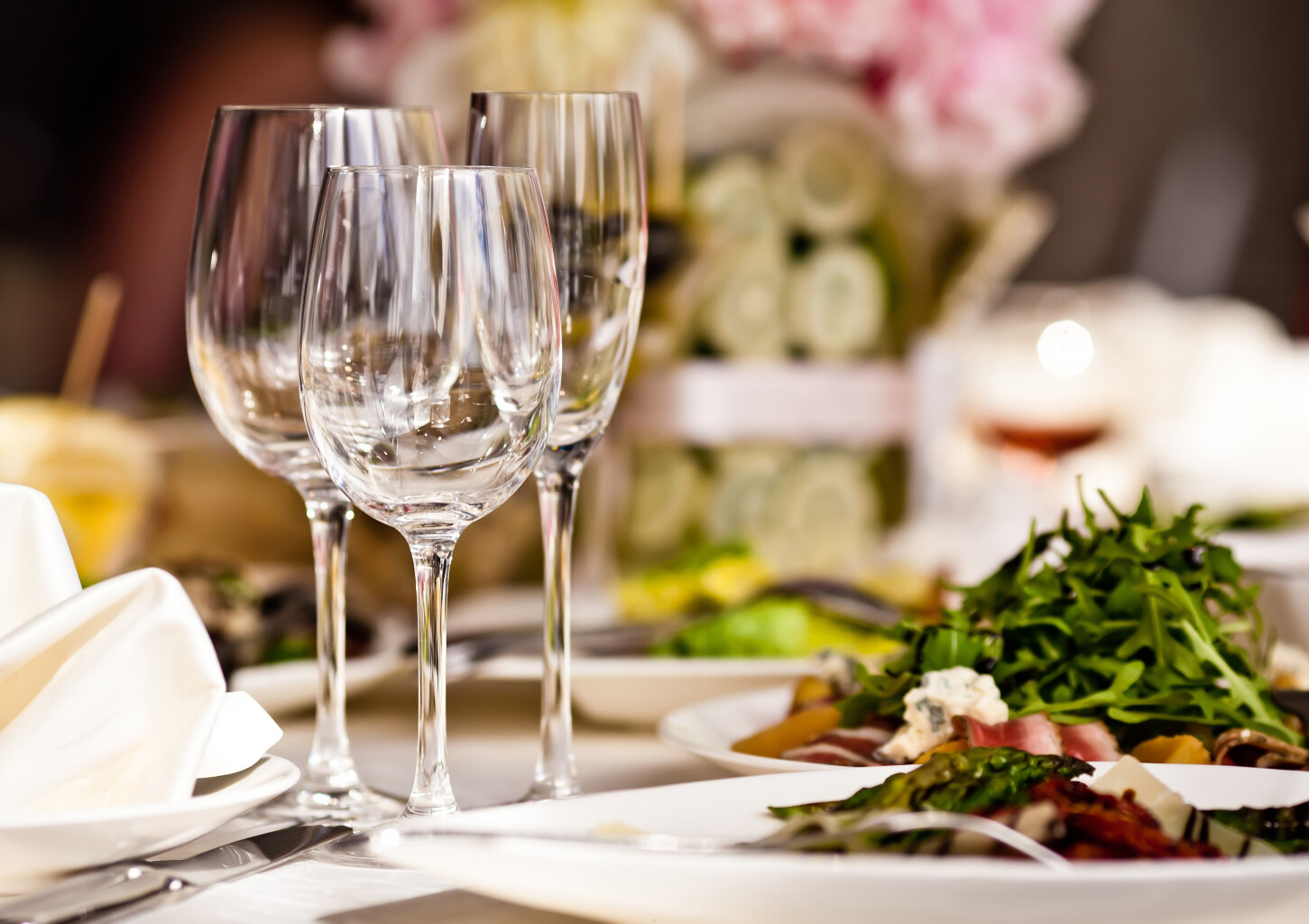 Europejska Kolacja | Mikołajki | Hotel Amax