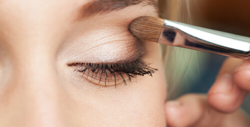 Indywidualna Lekcja Makijażu | Kielce | Prezent dla Niej_SS