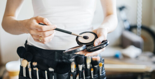 Indywidualna Lekcja Makijażu | Kielce | Prezent dla Dziewczyny_SS