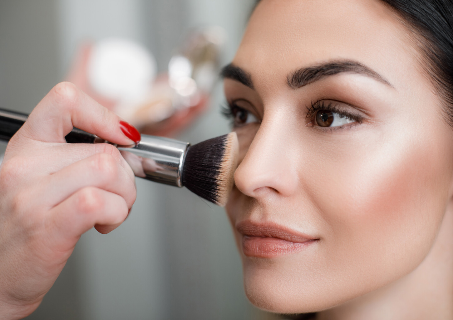 Indywidualna Lekcja Makijażu | Kielce