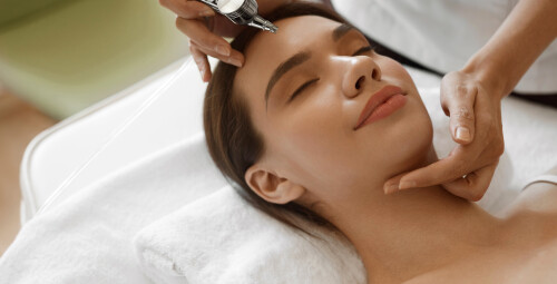 Zabieg Infuzji Tlenowej | Kielce | Prezent dla Niej_SS