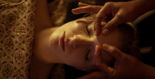 Japoński Masaż Kobido | Warszawa | Prezent dla Mamy_PP