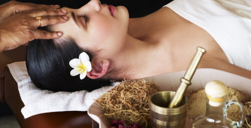 Japoński Masaż Kobido | Warszawa | Prezent dla Znajomej_PP