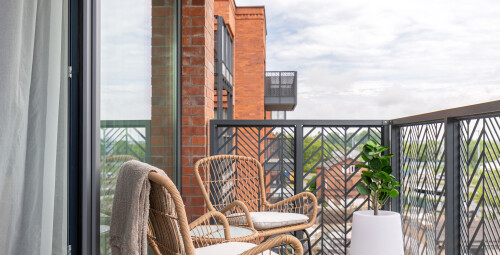 Romantyczny Pobyt (2 Noce, 2 Osoby) | Lion Apartments | Gdańsk | Prezent dla Małżeństwa_SS