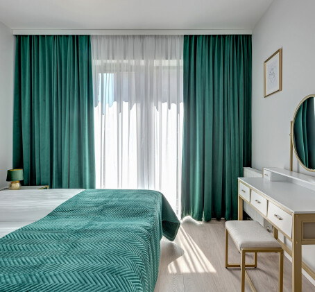 Niezapomniany Pobyt (3 noce, 1-4 osoby) | Lion Apartments