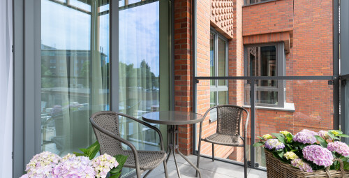 Niezapomniany Pobyt (4 Noce, 4 Osoby) | Lion Apartments | Prezent dla Pary_SS