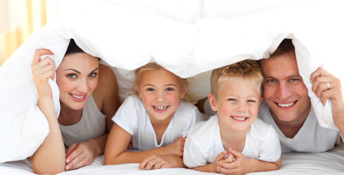 Niezapomniany Pobyt (4 Noce, 4 Osoby) | Lion Apartments | Prezent dla Przyjaciół_SS