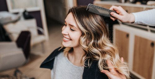 Metamorfoza Fryzury dla Niej | Myślenice | Prezent dla Niej_SS