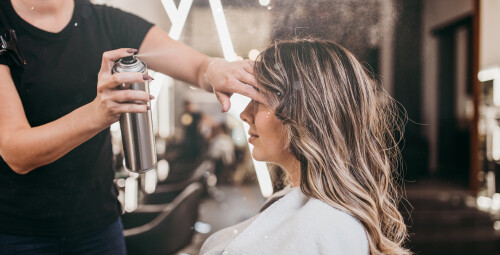 Metamorfoza Fryzury dla Niej | Myślenice | Prezent dla Córki_SS