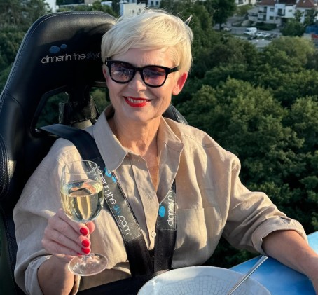 Dinner in The Sky | Wiele Lokalizacji
