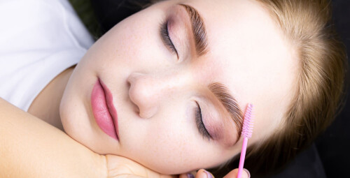 Stylizacja Brwi i Rzęs | Gdynia | Prezent dla Koleżanki_SS