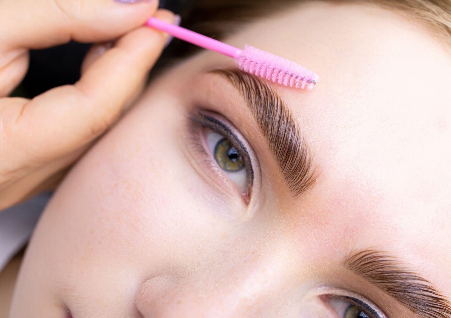 Stylizacja Brwi i Rzęs | Gdynia