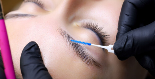 Stylizacja Brwi i Rzęs | Gdynia | Prezent dla Mamy_SS