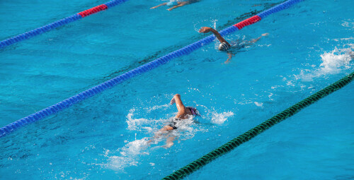 Instruktor Pływania | Kurs Online | Prezent dla Kolegi_SS