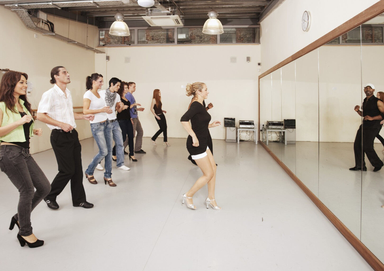 Instruktor Tańca | Kurs Online