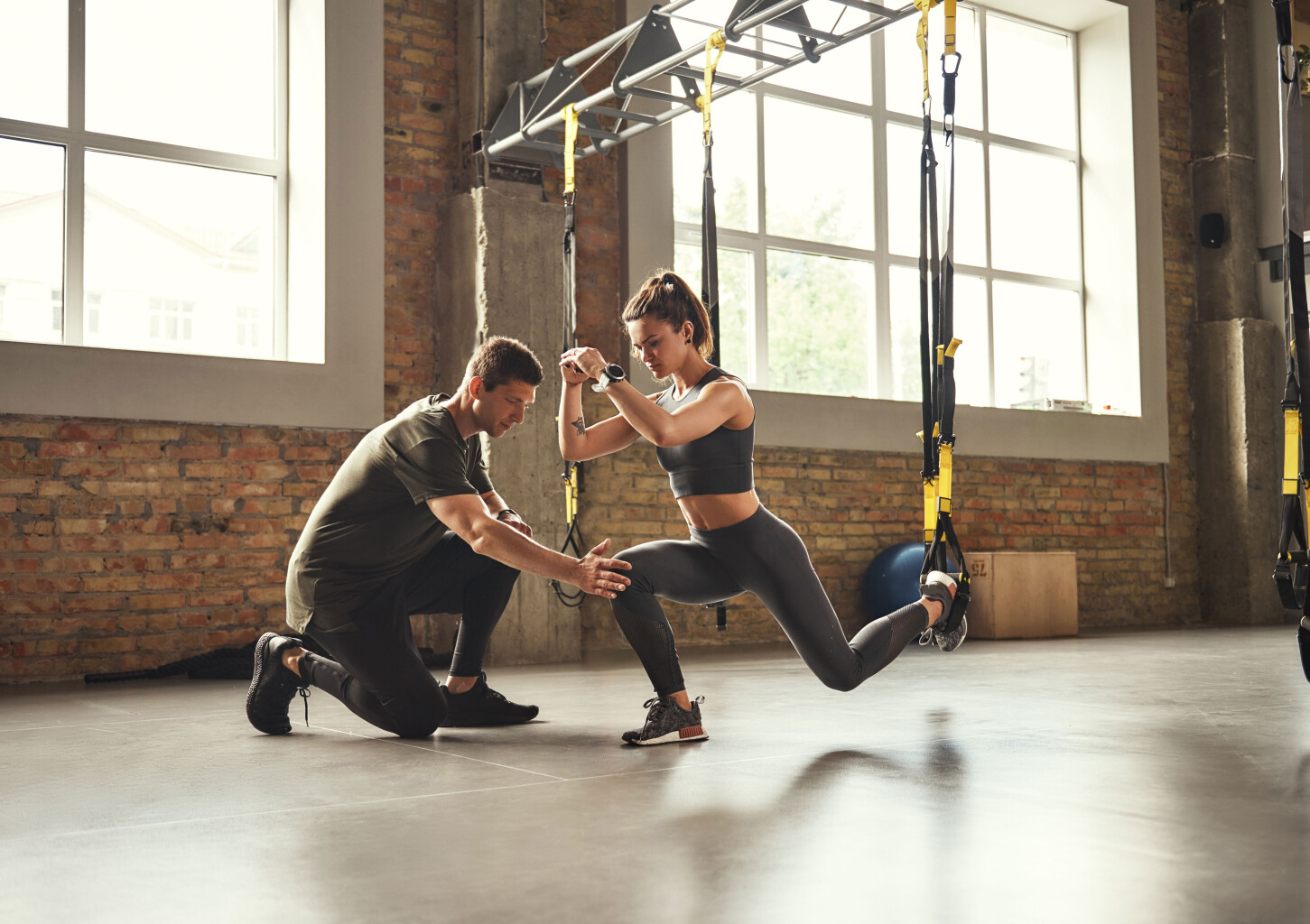 Trener Personalny | Kurs Online