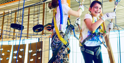 Całodniowa Zabawa w Parku Trampolin | Poznań | Prezent na Urodziny _P