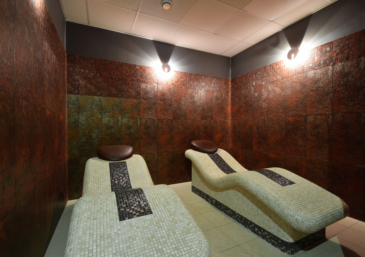 Odprężający Pobyt (2 Noce, 2 Osoby) | Puchacz SPA | Niechorze