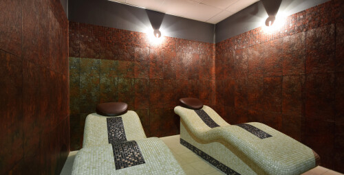 Odprężający Pobyt (2 Noce, 2 Osoby) | Puchacz SPA | Niechorze | Prezent dla Rodziców_PP