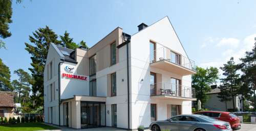 Odprężający Pobyt (2 Noce, 2 Osoby) | Puchacz SPA | Niechorze | Prezent na Urodziny_PP