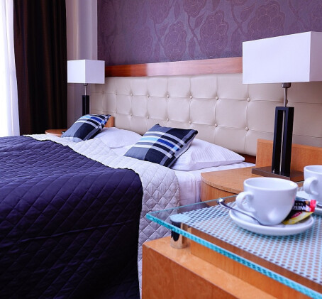 Odprężający Pobyt (1 Noc, 2 Osoby) | Apartamenty Ostróda | Ostróda