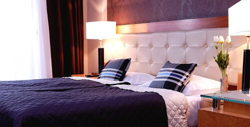 Odprężający Pobyt (2 Noce, 4 Osoby) | Apartamenty Ostróda | Ostróda | Prezent dla Rodziny_PP