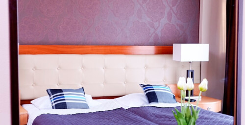 Odprężający Pobyt (2 Noce, 4 Osoby) | Apartamenty Ostróda | Ostróda | Prezent dla Przyjacióły_PP