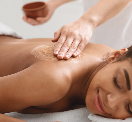 Orientalny Rytuał SPA | Łódź