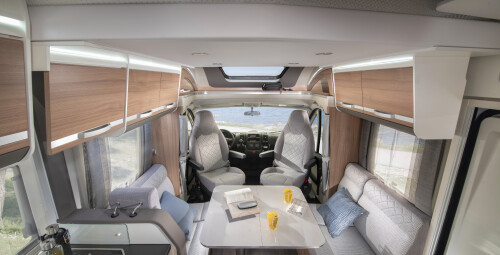 Wyprawa Kamperem na Weekned | Cała Polska-Prezent na urodziny_PP