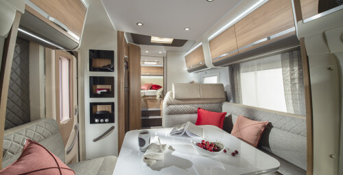 Wyprawa Kamperem na Weekned | Cała Polska-Prezent na dzień ojca_PP