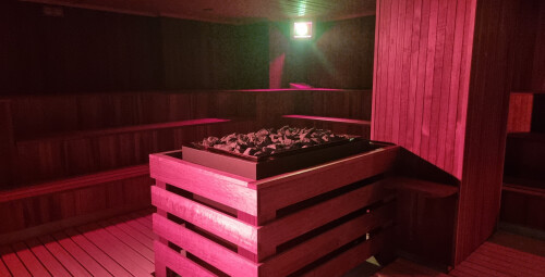 Relaks w Wodorowym SPA Studio Sante dla Dwojga | Warszawa-Prezent na urodziny_PP