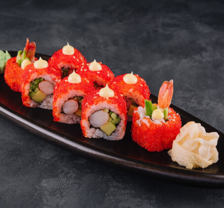 Zestaw Sushi "Maxi Set" | Piotrków Trybunalski