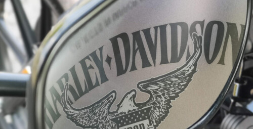 Wyprawa Motocyklem Harley-Davidson (4 dni) | Cała Polska | Prezent dla Niej_PP