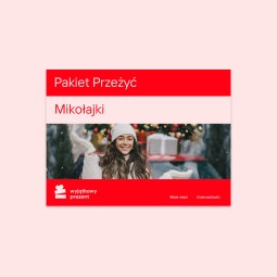 Pakiet Przeżyć 